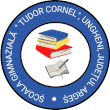 Școala „Tudor Cornel” Ungheni AG 